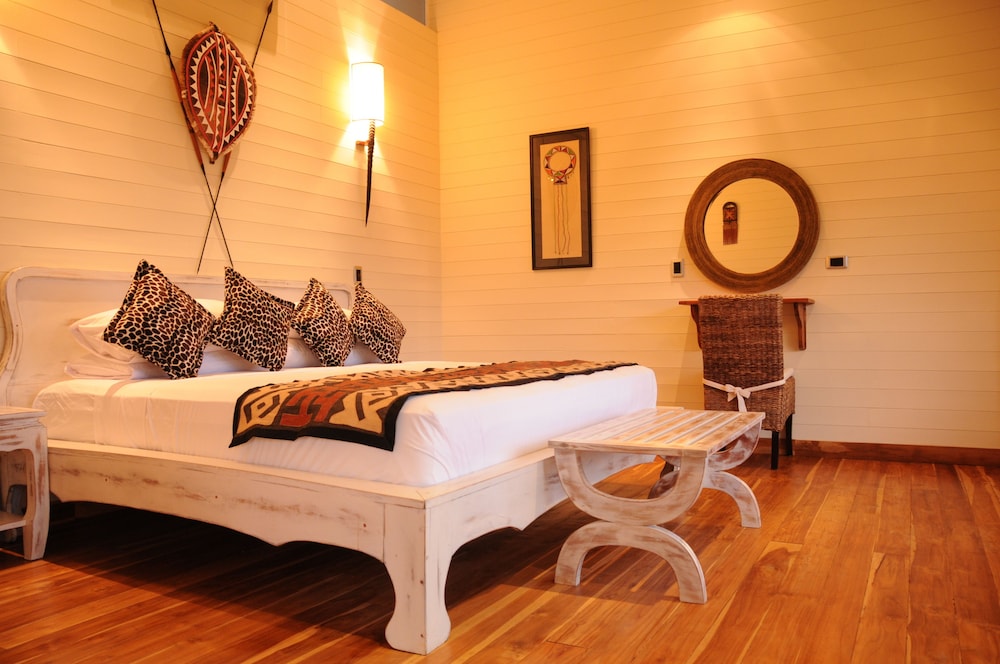Junior Suite Ocean View photo 1