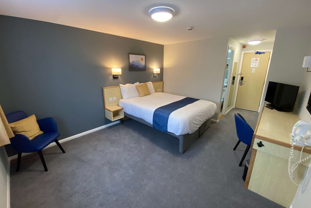 Family Room, 1 Double Bed with Sofa bed, Non Smoking - Photo 2