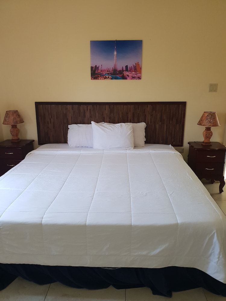 Executive Apartment