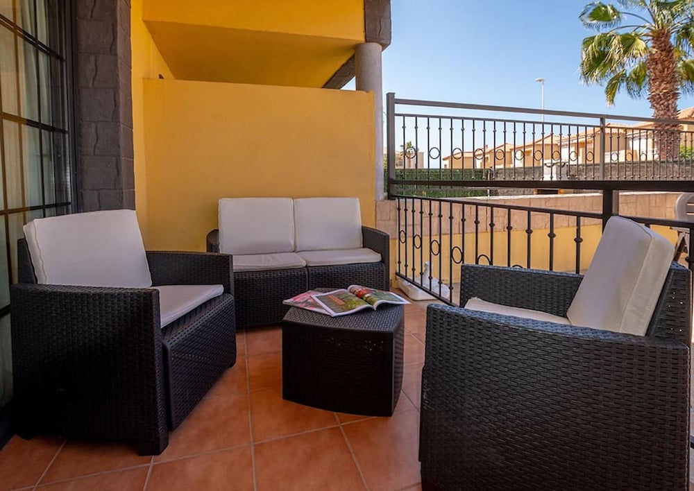 Apartamento Vanessa in Costa Adeje, Foto 8