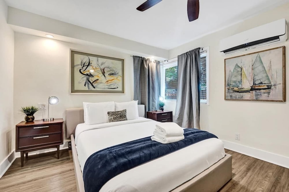 Classic Studio, 1 Queen Bed, Patio (Eden 1104)