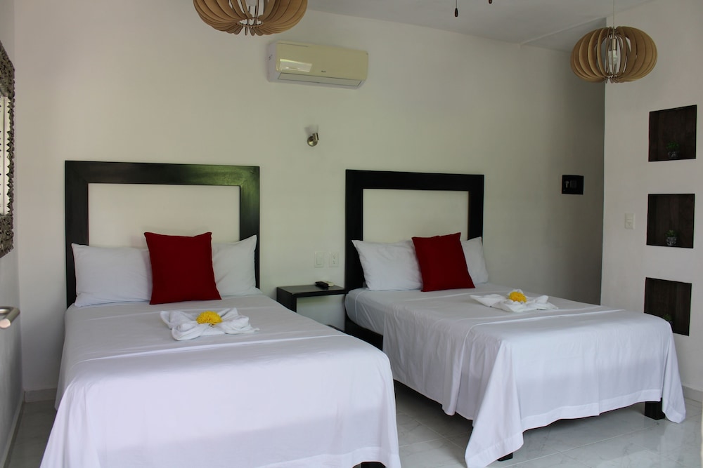 Comfort Quadruple Room photo 3