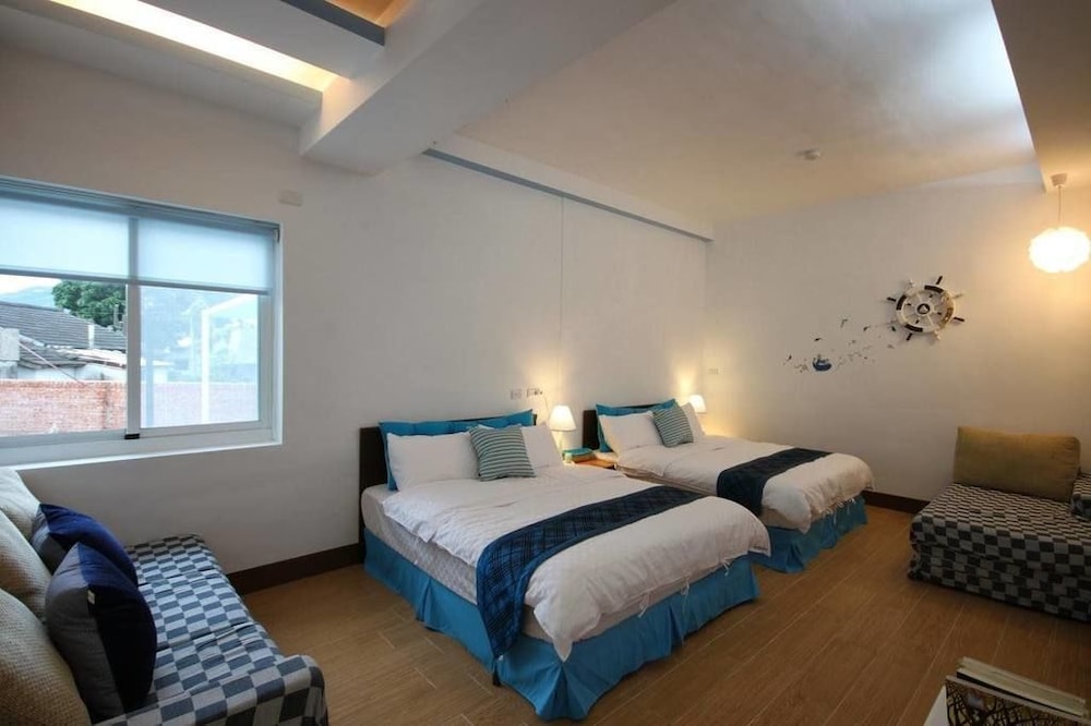 Comfort Quadruple Room photo 3