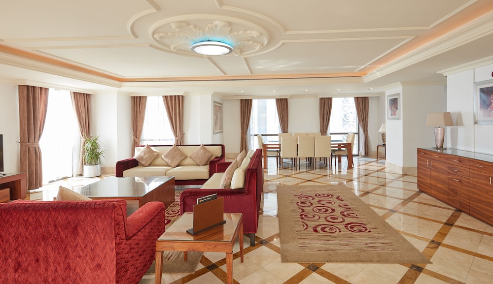 Penthouse, 4 Bedrooms photo 3