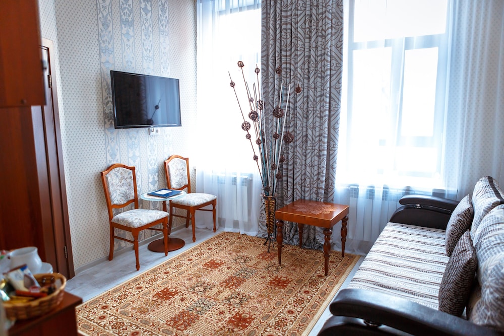 Suite photo 3