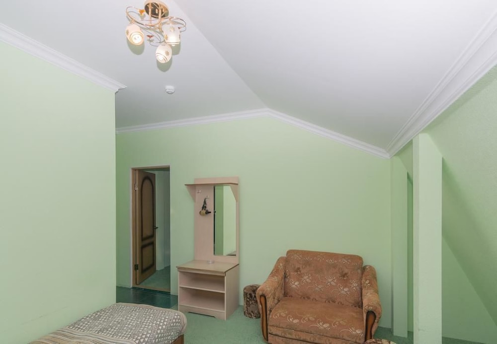 Suite, 1 Bedroom photo 3