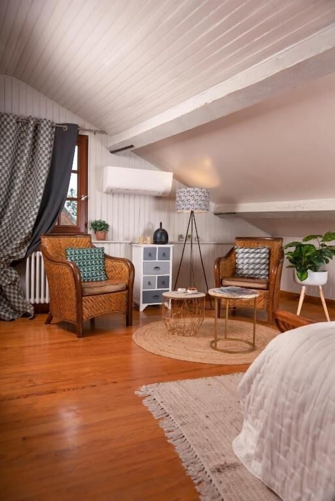 Standard Room, Garden View photo 2