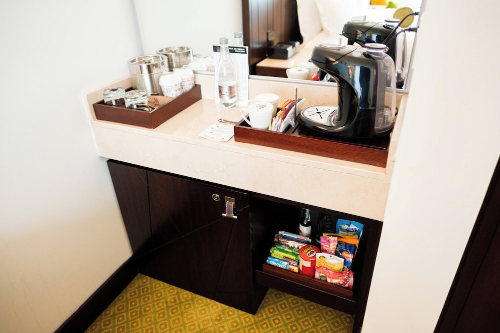 Executive Room, 2 Double Beds - Photo 4