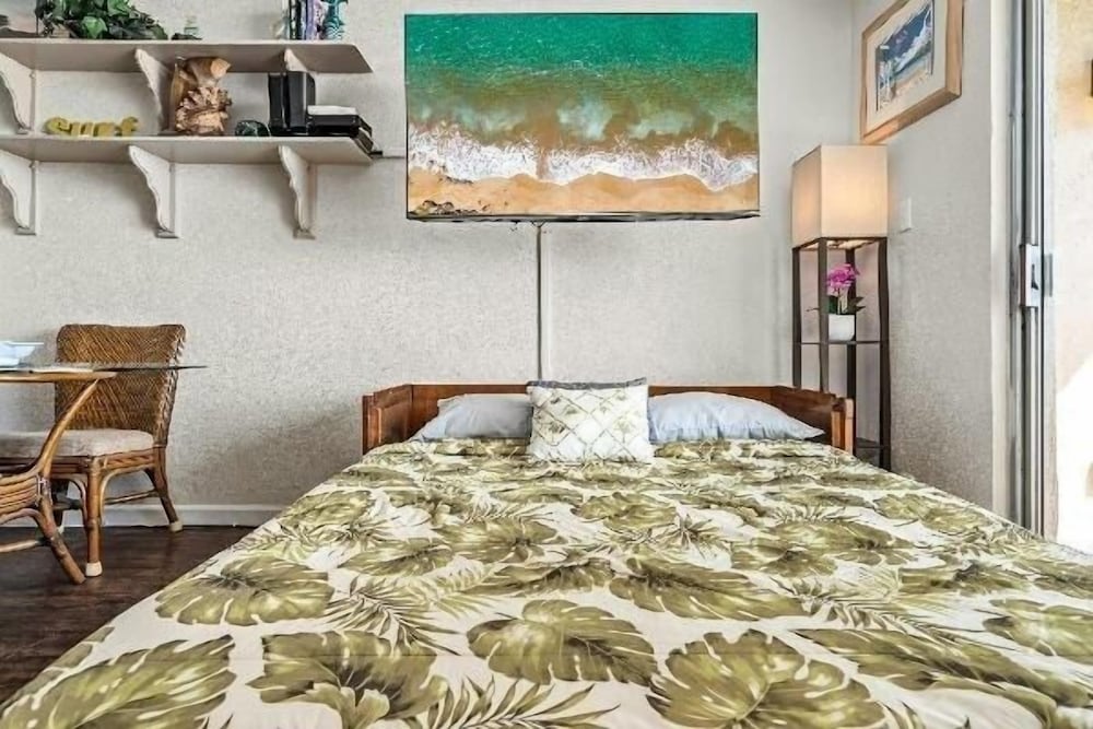 Condo, 1 Bedroom photo 1
