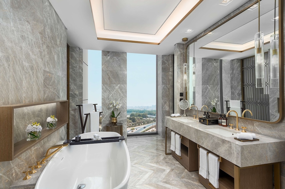 Club Suite, 1 King Bed