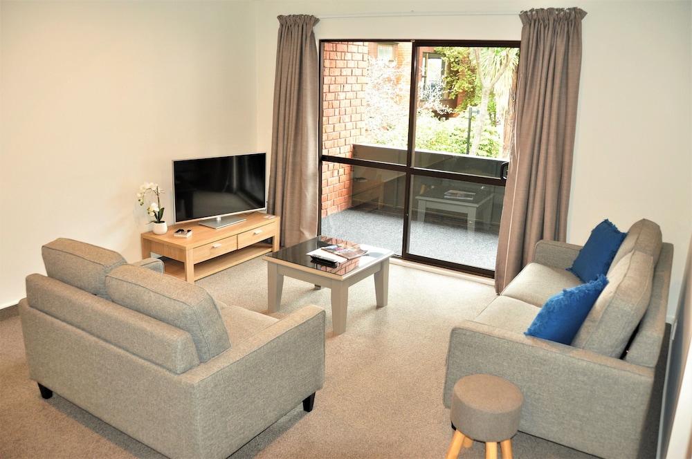 Deluxe Apartment, 1 Bedroom - Photo 3