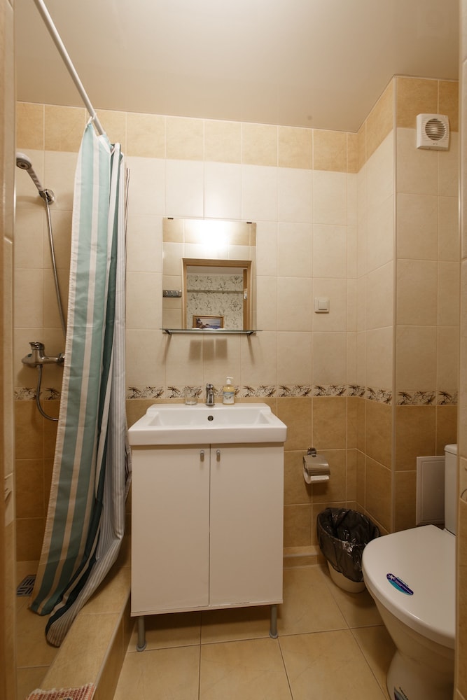 Standard Triple Room photo 2