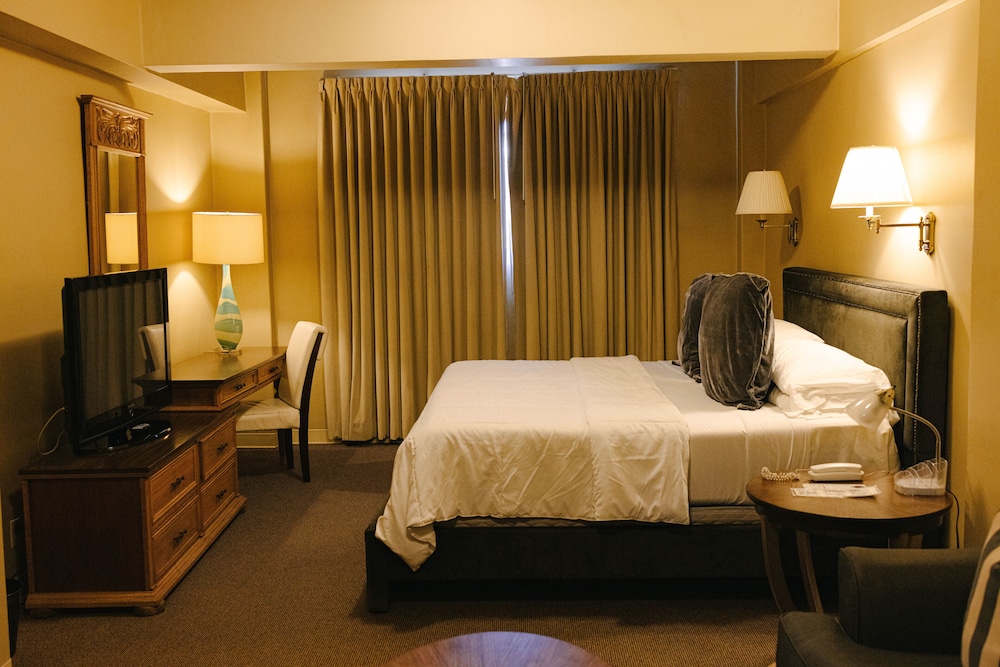 Comfort Suite, 1 King Bed