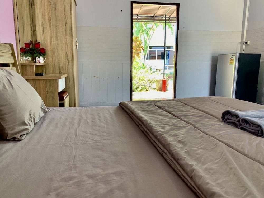 Deluxe Double Room - Photo 6