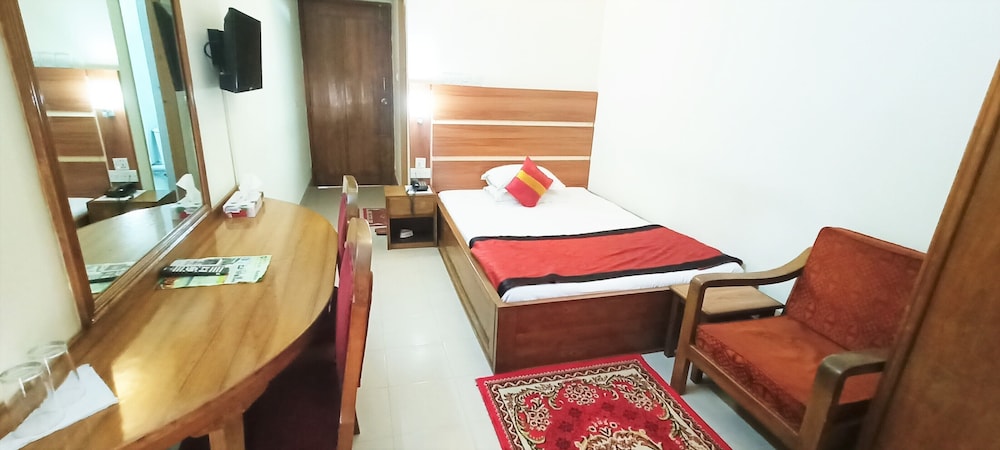Economy Single Room