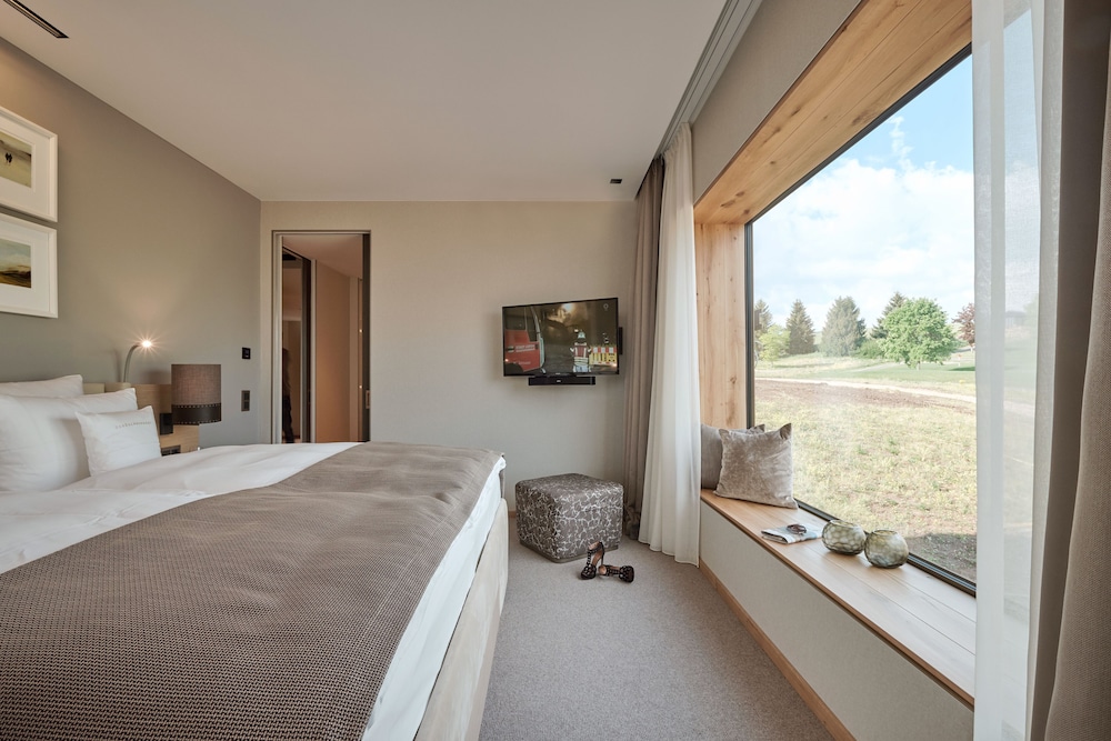 Oeschberghof Suite - Photo 13