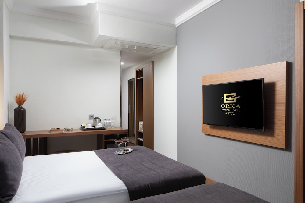 Economy Single Room photo 1