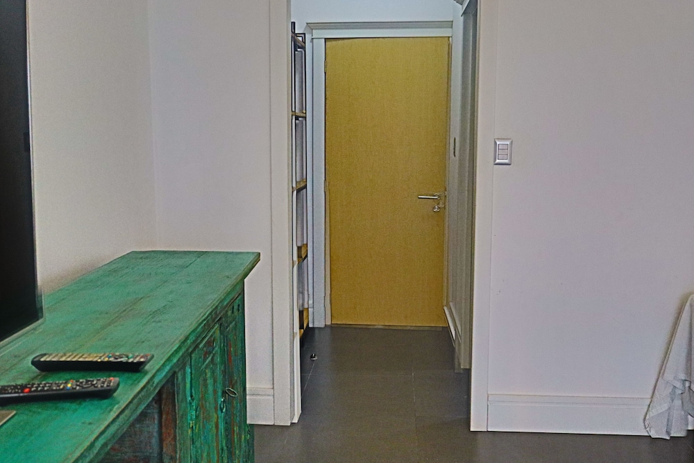 Comfort Double Room Single Use, Balcony, Garden View photo 2