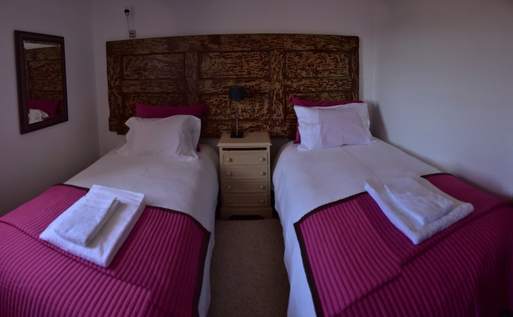 Twin Room photo 2