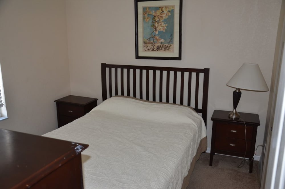 Townhome, 3 Bedrooms
