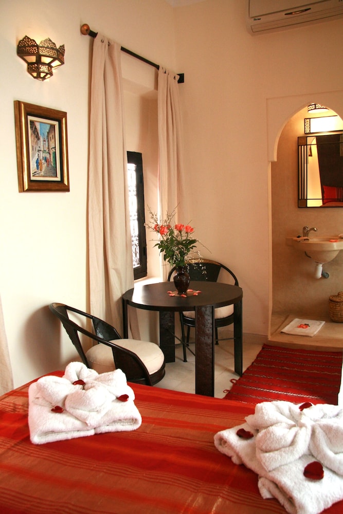 Senior Suite, 2 Bedrooms photo 3