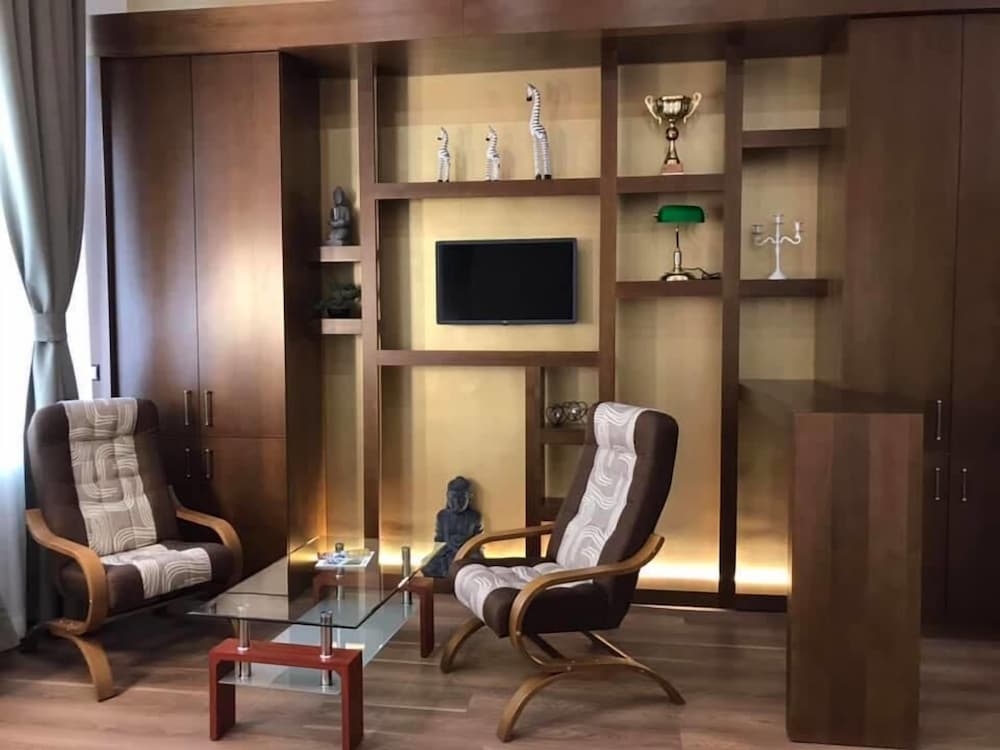 Deluxe Room, City View photo 2