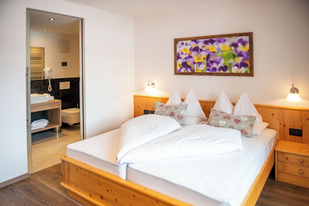 Classic Double or Twin Room