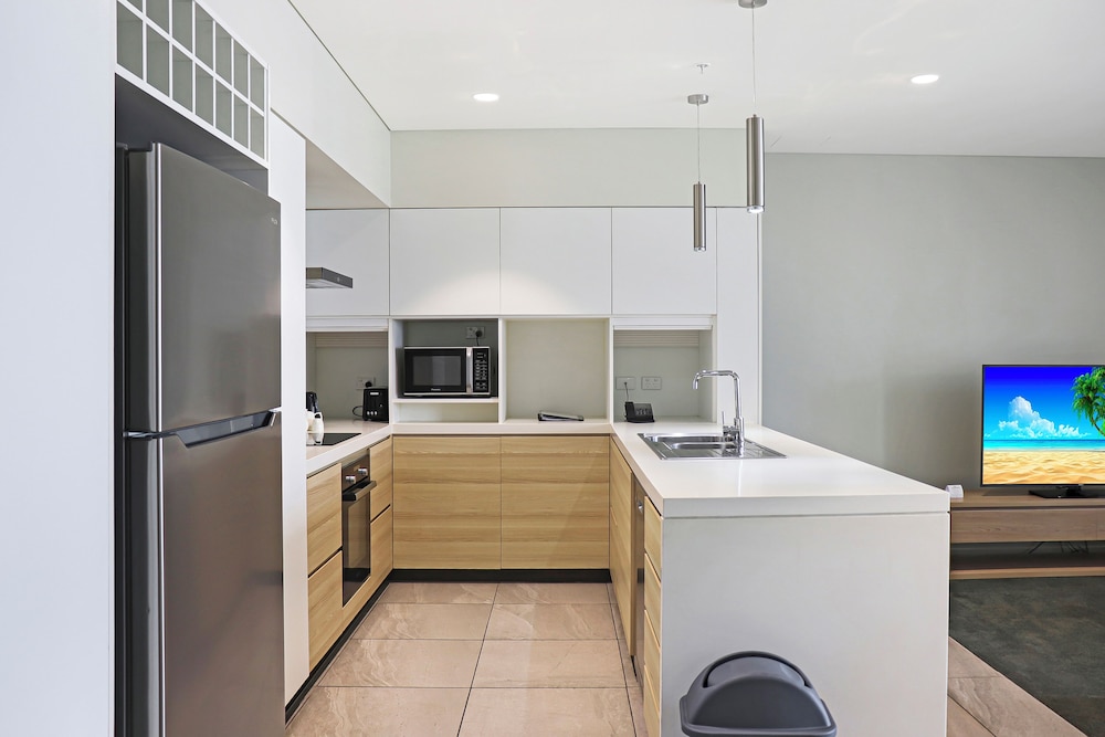 Suite, 2 Queen Beds, Harbor View (High Floor) - Photo 11