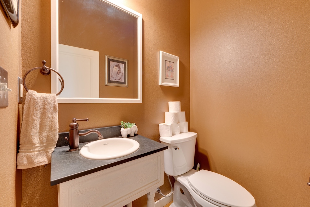 House (3 Bedrooms) photo 2