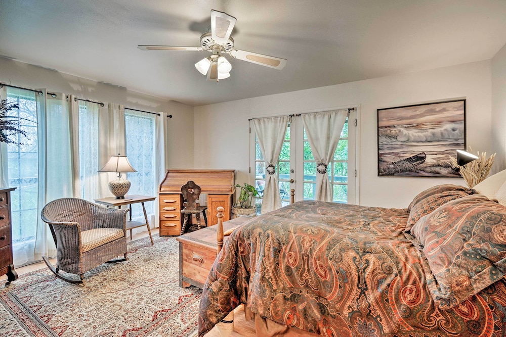 House (2 Bedrooms) photo 2