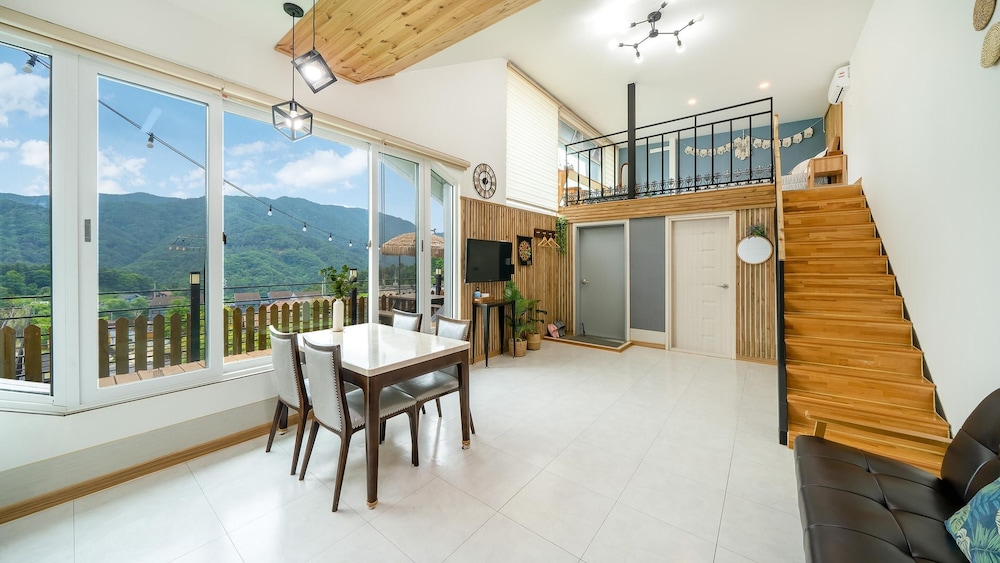 Basic Room, 1 Bedroom (201 ( Duplex, Spa )) - Photo 3