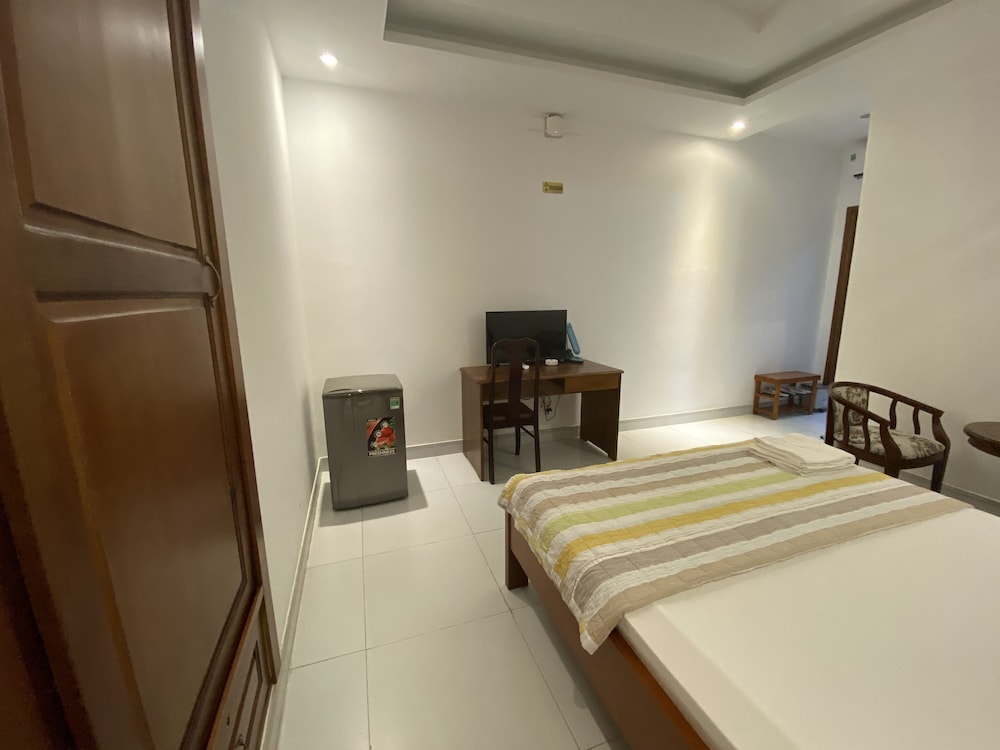 Standard Double Room Single Use photo 1