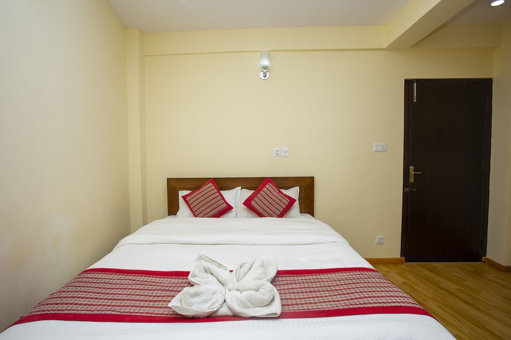 Standard Single Room photo 2
