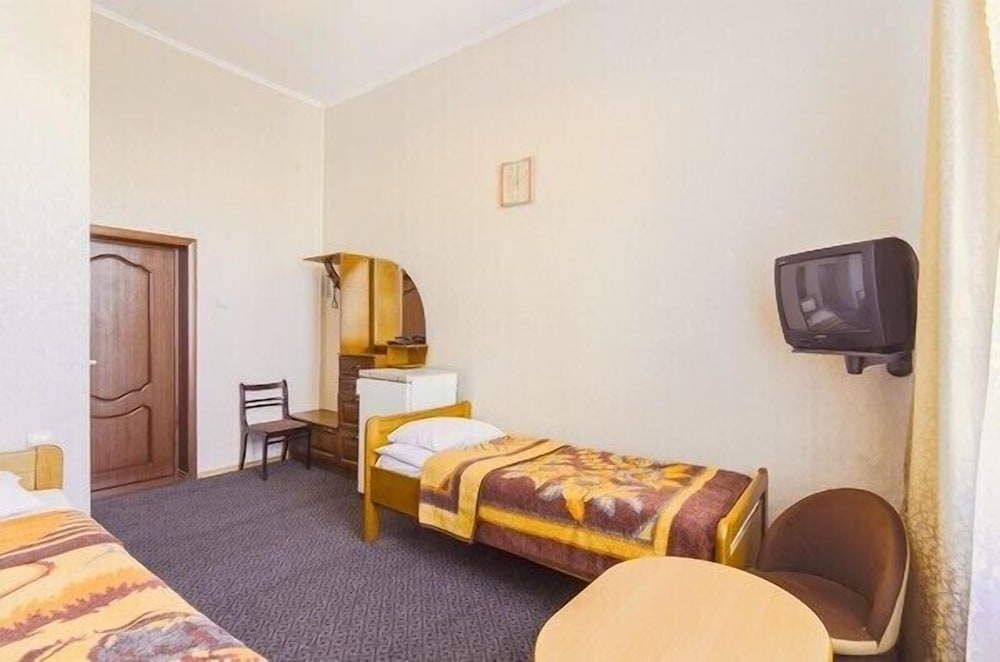 Standard Single Room photo 3