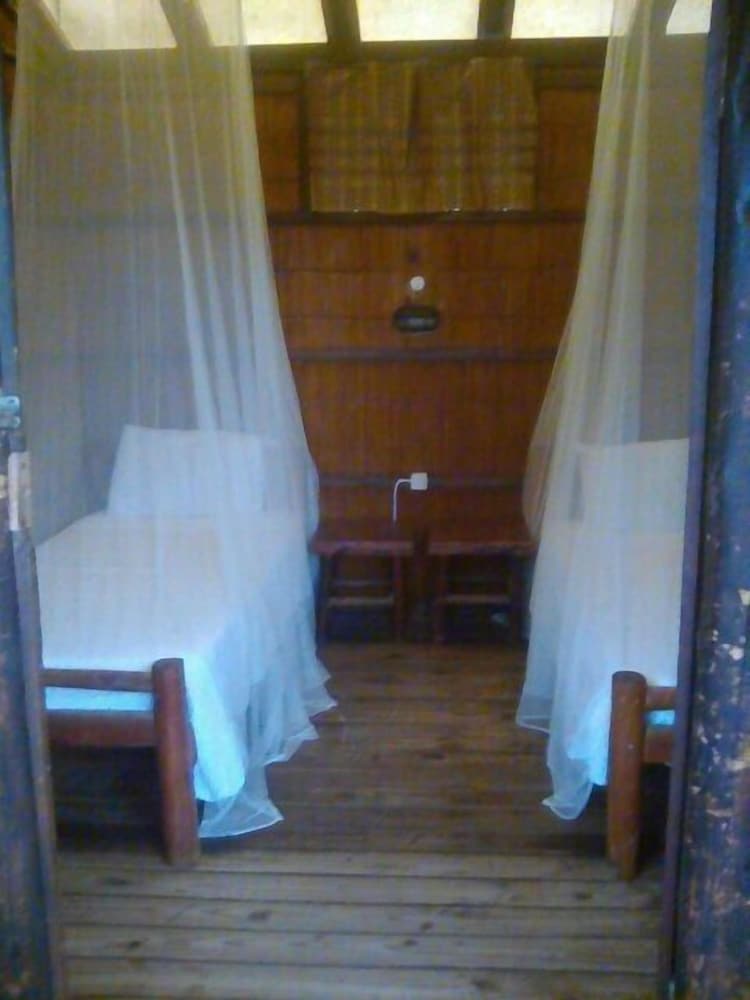 Basic Room, 2 Twin Beds