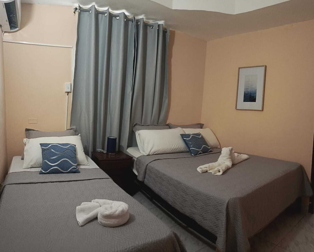 Business Twin Room photo 1