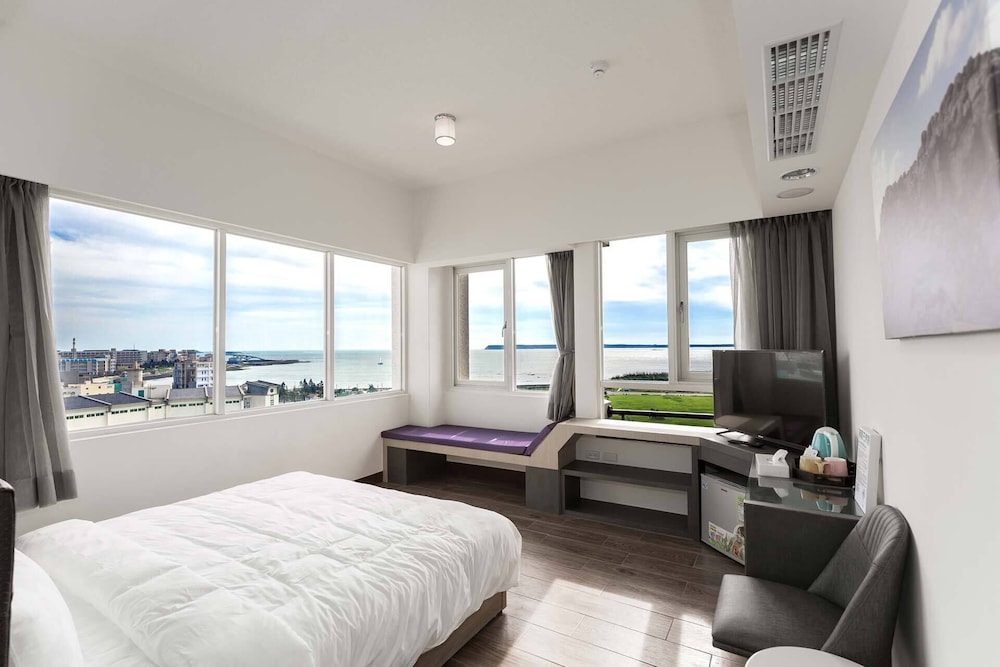 Romantic Double Room