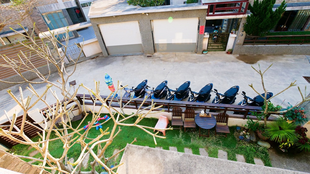 Executive Room, Multiple Beds, Non Smoking, Garden View photo 3