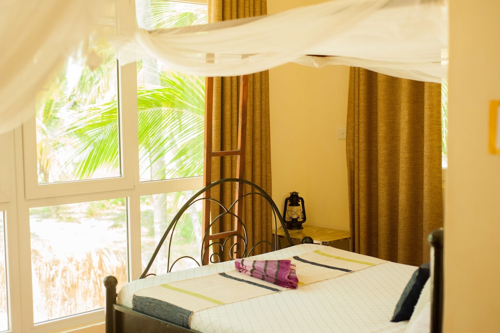 Double Or Twin Room, Ocean View photo 1