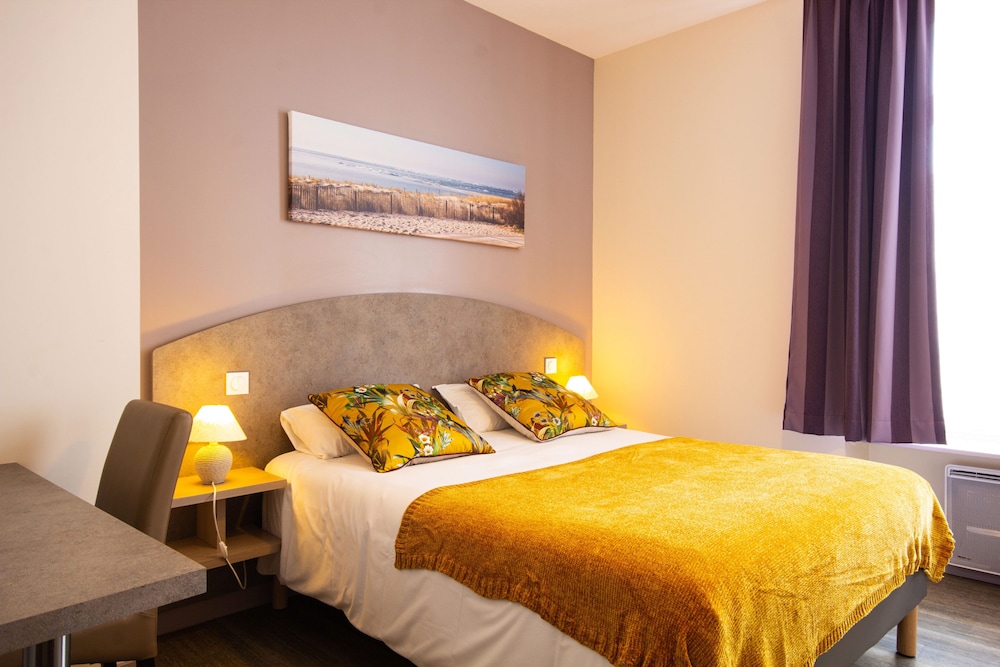 Double Room Single Use