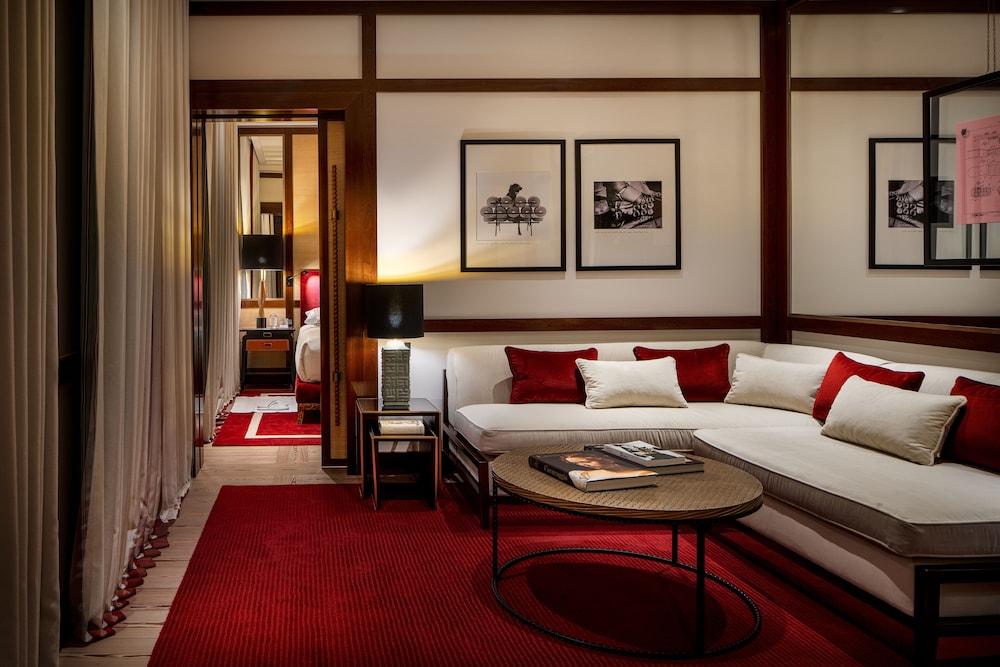 Junior Suite Superior