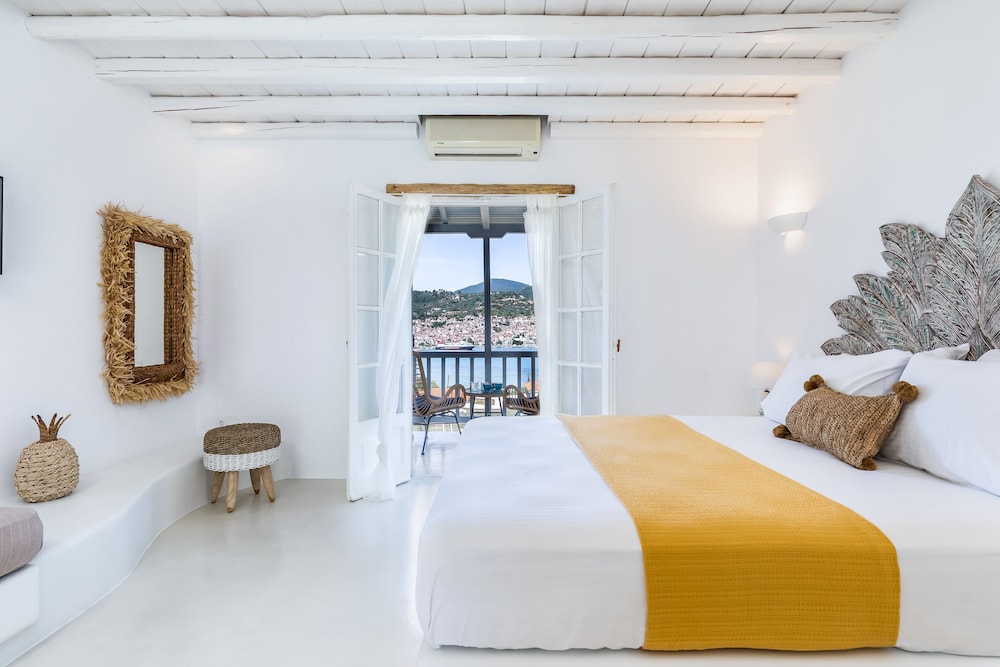 Suite monolocale Junior