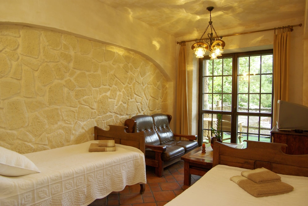 Double Room, Terrace photo 1