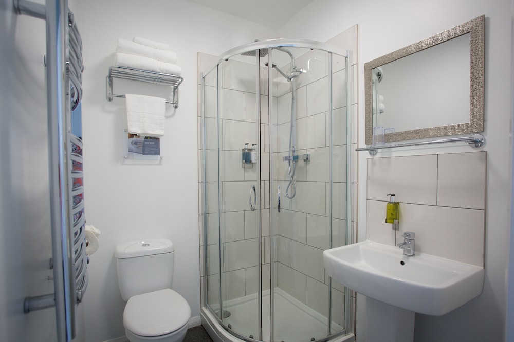 Allseasons Hotell, Bild 4