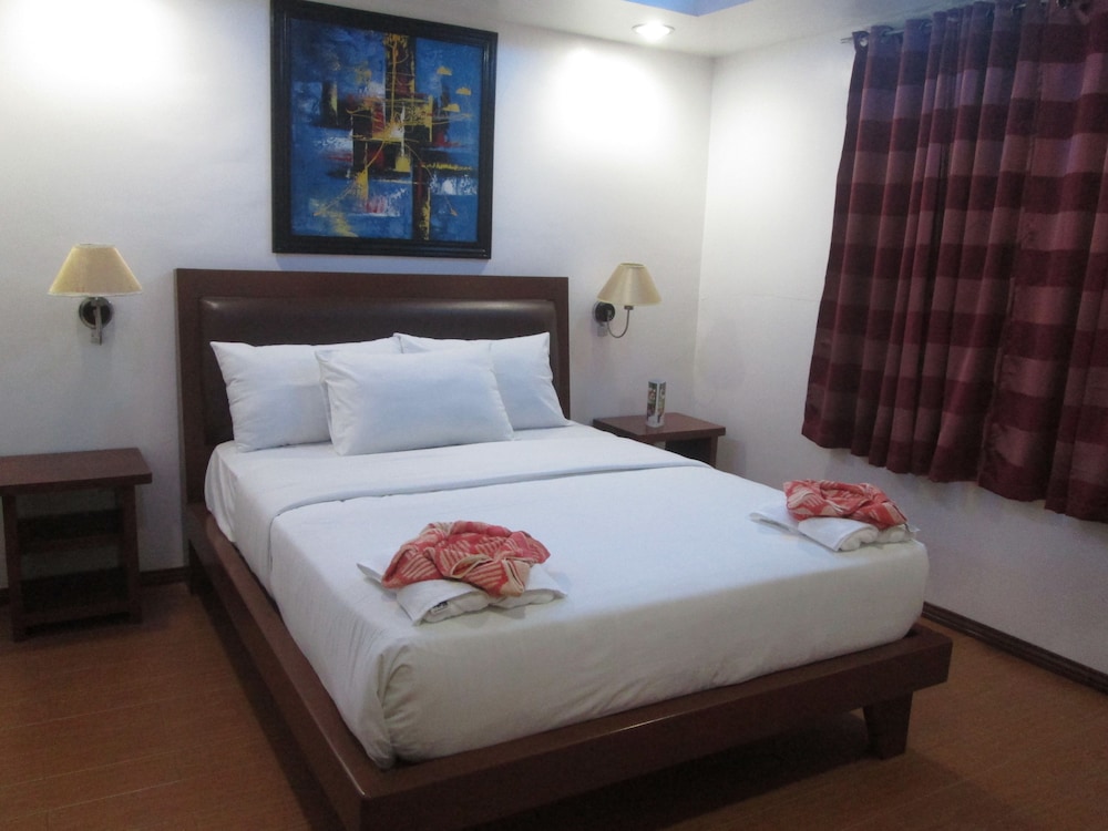 Family Suite photo 1