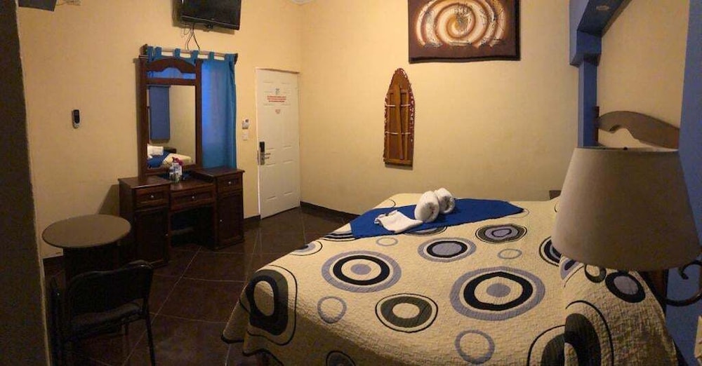 Basic Room photo 3