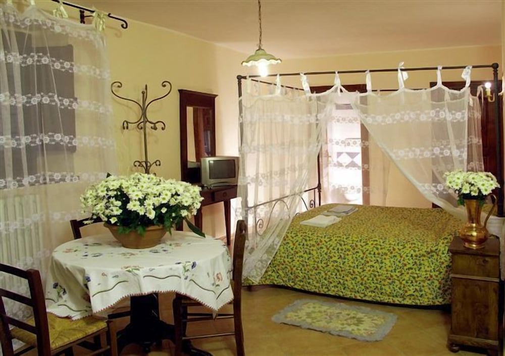 Double Or Twin Room photo 1