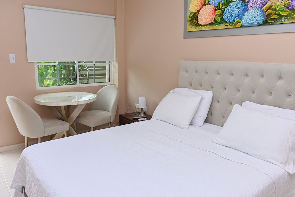 Standard Double Room, 1 Queen Bed photo 1