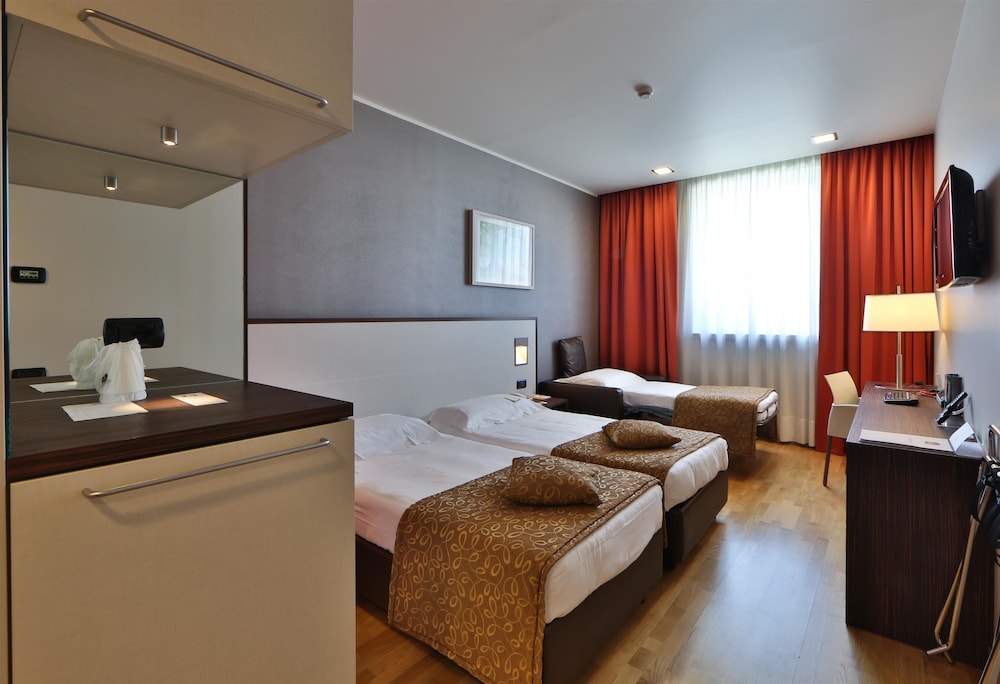 Comfort Room, 2 Twin Beds - Photo 2