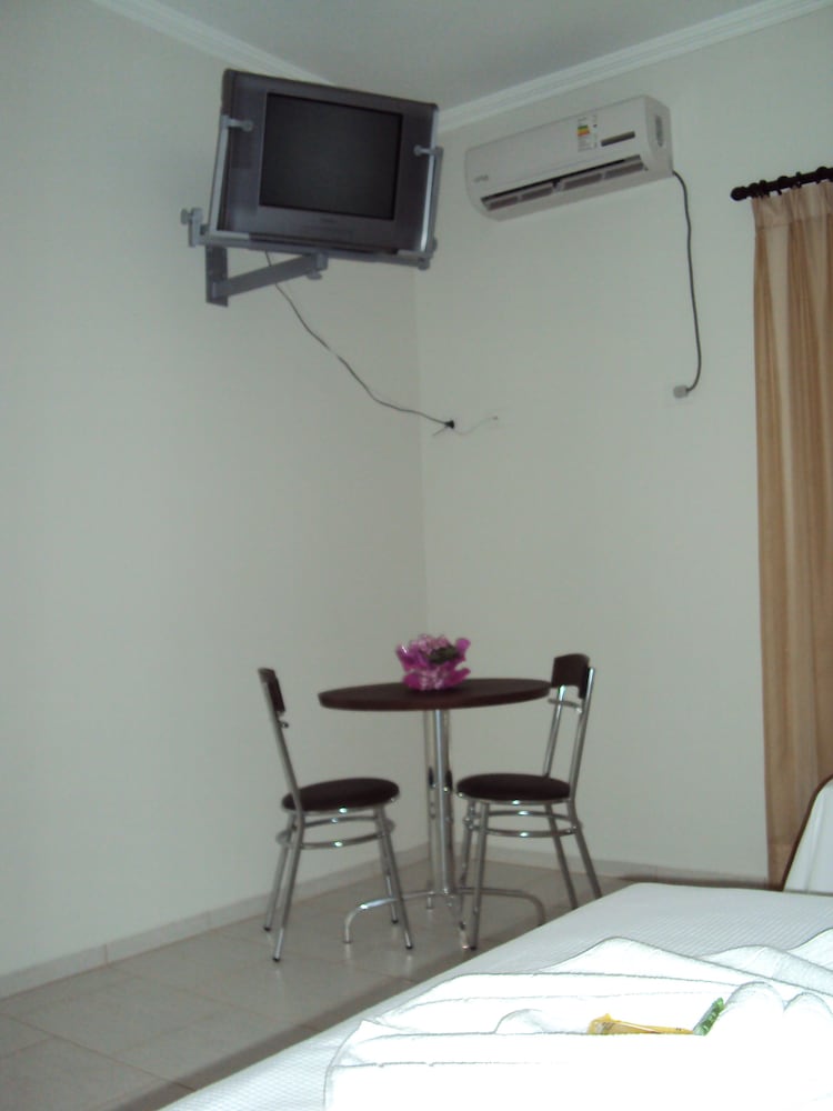 Deluxe Apartment, 1 Double Bed photo 2